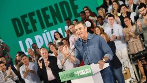 ¿Es prioritaria la prioridad nacional?