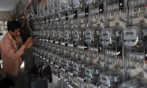 Energy prices expected to surge 24pc, reaching highest level since 2022 Russia-Ukraine war: World Bank assessment
