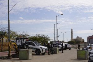 Crime rampant in Negev due to police lacking manpower, comptroller report says