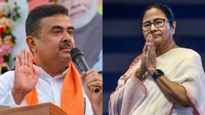 Bengal votes in final phase today: What's at stake in TMC vs BJP battle