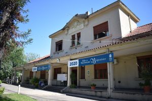 Argentina’s universities on weeklong strike against budget cuts