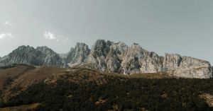 Why Are People With ADHD Drawn to the Mountains?