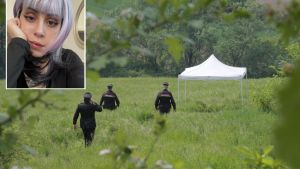 Elisa trovata morta a 22 anni in fondo a una scarpata: interrogato un amico