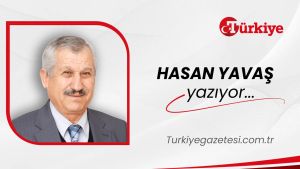 Herkes güzel ahlak sahibi olmalıdır