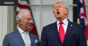 King Charles just told Trump exactly what he needed to hear – but it may not be enough