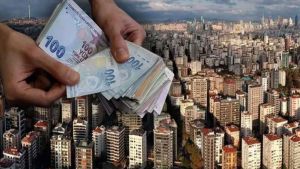 Değerleme işi hızlı büyüyor ‘doğru fiyat’ herkese lazım!