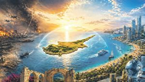 Orta Doğu’daki jeopolitik değişim ve Kıbrıs