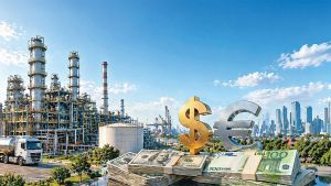 Reel sektör şirketlerinin açık döviz pozisyonları alarm veriyor