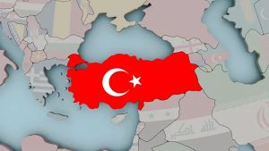 Coğrafya kader değil, stratejidir