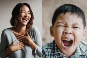 9-year-old turns Mom into villain in brilliantly creative comic. She can’t stop laughing.