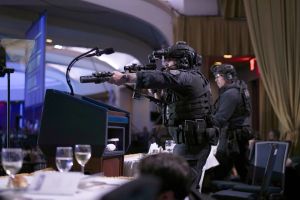 We are all conspiracy theorists now