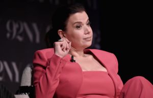 From Tabletop Stunts to Tough Talk: Navarro’s Gun Control Rhetoric Raises Eyebrows