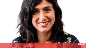 A descida da avenida