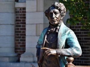 JOHNSON: Sir John A. Macdonald's leadership is more relevant now than ever before