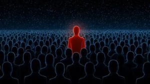 Örnek toplum modeli ve Batının ahlâken iflası