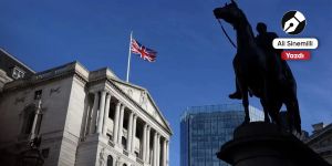 İngilizler sahaya mı iniyor?