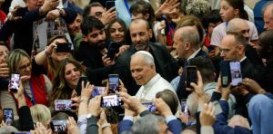 In his first year as pope, Leo has emphasised peace, unity and social responsibility ‑ and shown he won’t be stared down