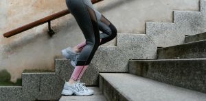 A probe into ‘forever chemicals’ in activewear lays bare fashion’s greenwashing problem