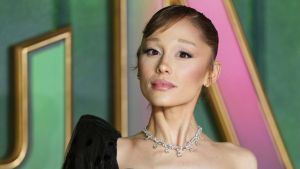 Ariana Grande kündigt achtes Studioalbum an