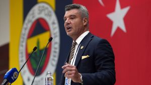 Fenerbahçe'nin derdi büyük!