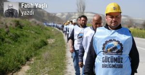 Akbelen’den Kurtuluş Parkı’na: Sermayenin gaspına karşı direniş