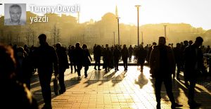 Hayat neden bu kadar ağırlaştı? - 2