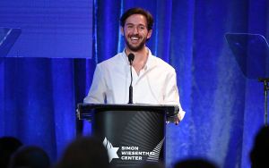 UCLA student government censured after condemning event with ex-hostage Omer Shem Tov