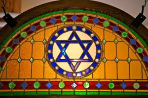 The Rise in Antisemitism Is Not Israel’s Fault