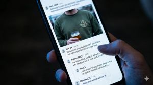 Cole Allen Tried to Kill the President. The Internet Tried to Blame the Jews.