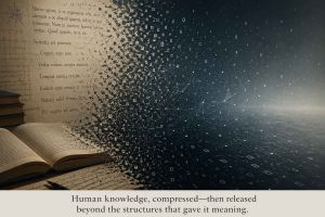 At the Boundary of Meaning