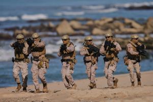 How America Can Isolate Spain Within NATO