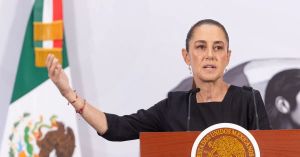 El Wall Street Journal le debe una disculpa a Claudia Sheinbaum, a los lectores y a todas
