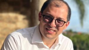 Trampolín electoral