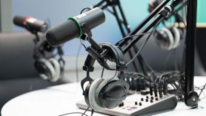 Das sind die Nominierten für die Podcast Awards