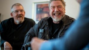 Armin Rohde: Mein „Kasperlgesicht“ passt für Kinderfilme