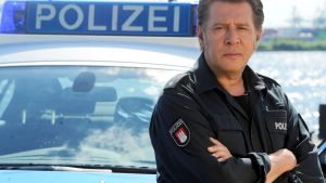 Jan Fedders Witwe findet wertvollen Oldtimer aus „Das Boot“