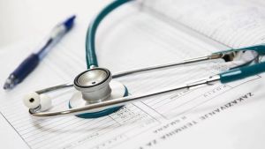 To learn balance and alignment, look at the thyroid gland