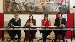 Popolarissime, arriva il circo ispirato a Calvino