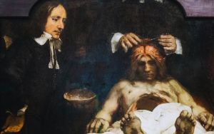 AKP hükümetleri döneminde tıp eğitiminin hali