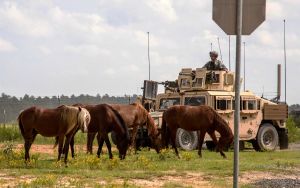 US soldier charged for threatening to ‘kill every single Jew’ inside a synagogue