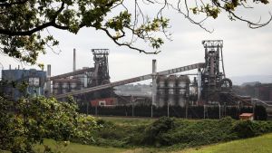 ArcelorMittal adelanta el arranque del horno alto de Gijón averiado, uno de los principales motores de la región