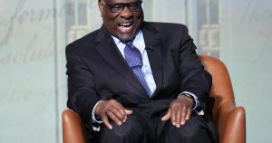 Clarence Thomas Sounds the Alarm: Progressivism’s Direct Assault on the Declaration of Independence