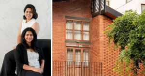 Meet the Bengaluru Duo Building Cement-Free Homes Using Mud, Stone, and Reclaimed Wood