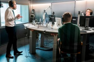 Efter ny bog om Radio24syv mindes Jarl Cordua sin tid på kanalen: »Det blev fatalt«