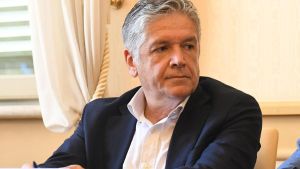 Tesoretto da due milioni e mezzo nelle casse