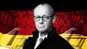 The Big Read. Germany re-arms: what does it mean for Europe?