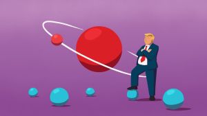 It’s never a good idea to sack the entire National Science Board