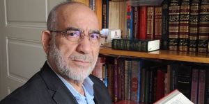 Nazım Gökçek Abi