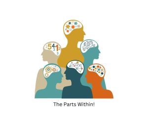 From Parts to Patterns: Jewish Psychology, Chinese Wisdom, and the Self