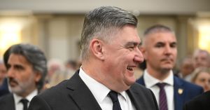 Bio je to dan kada je Milanović dotaknuo svoje dno